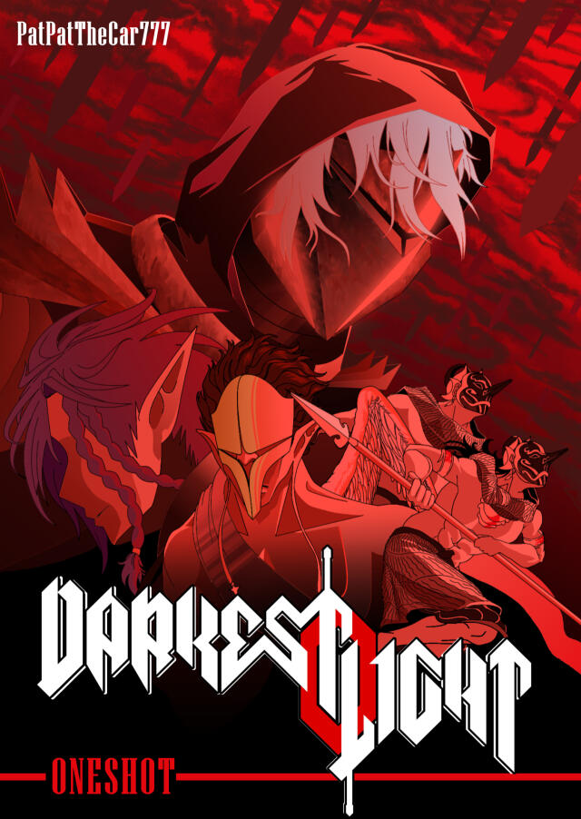 Darkest Light Zero