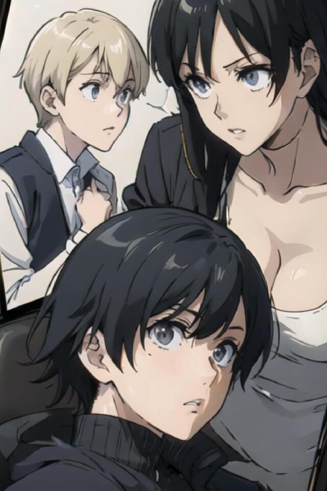 Detective