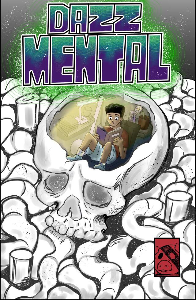 Dazz Mental (EN)