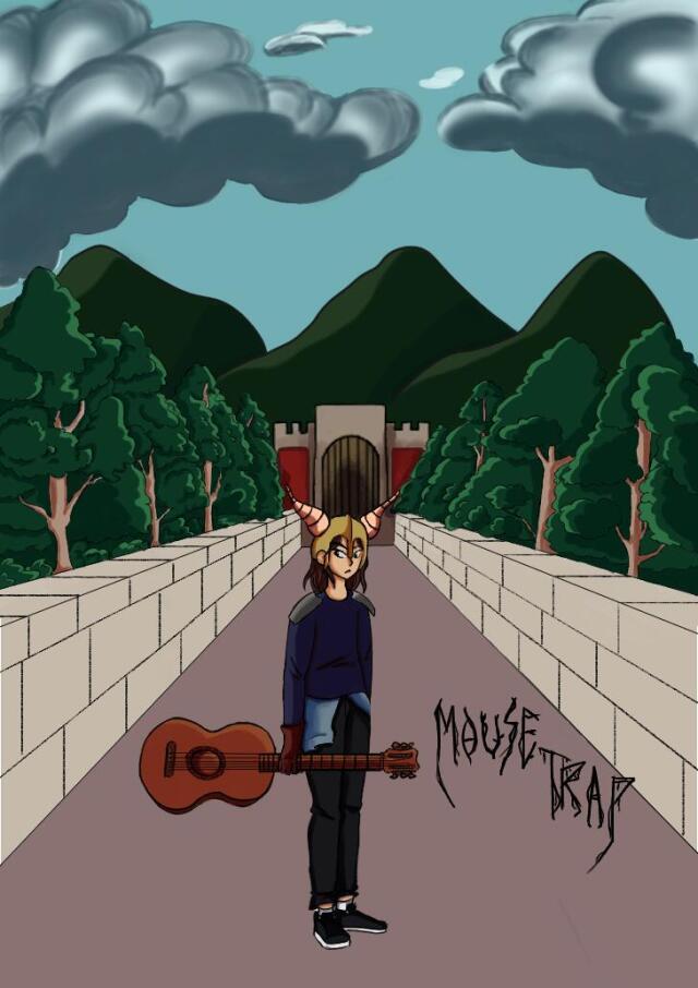 MUSE TRAP 