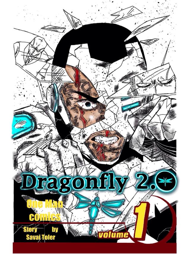 dragonfly 2.0 unlimited