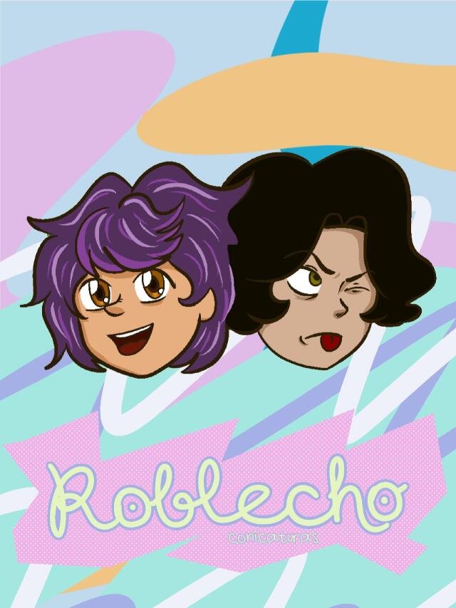 Roblecho