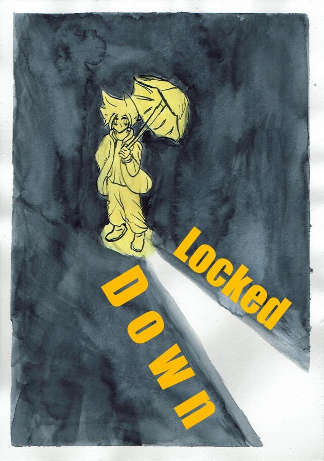 Locked Down