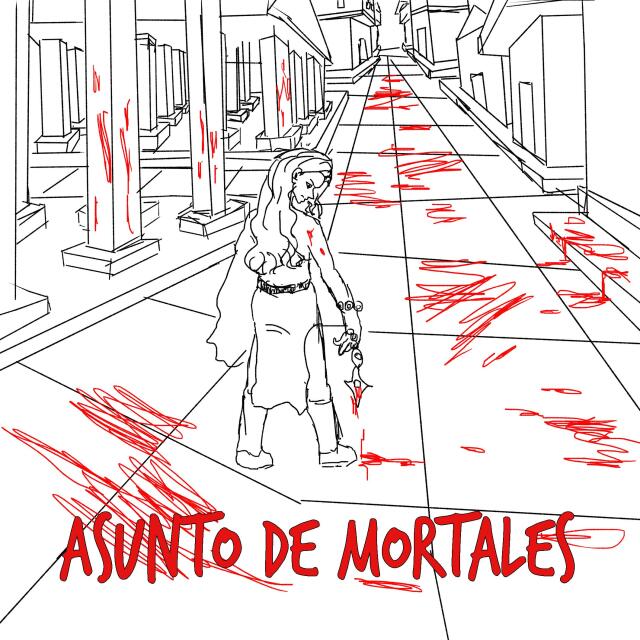 Asunto de Mortales