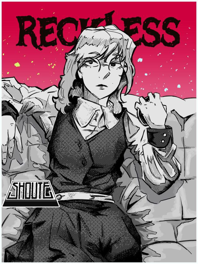 Reckless Catalyst