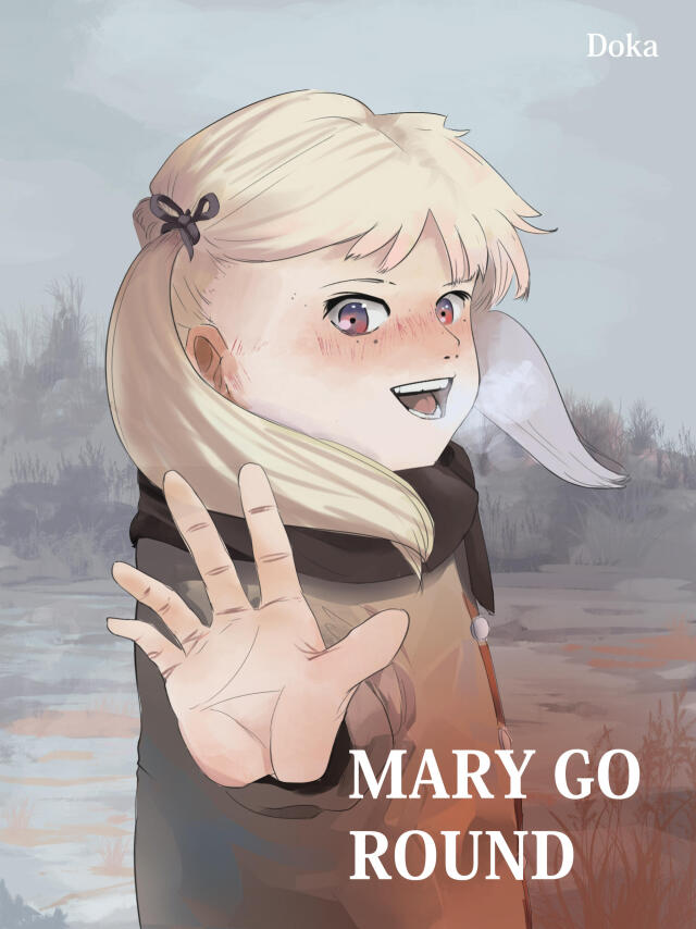 Mary Go Round