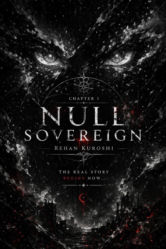 The sovereign beyond existence
