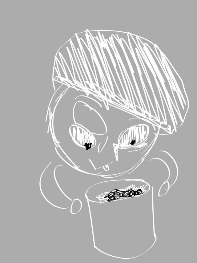Taboo Gruel