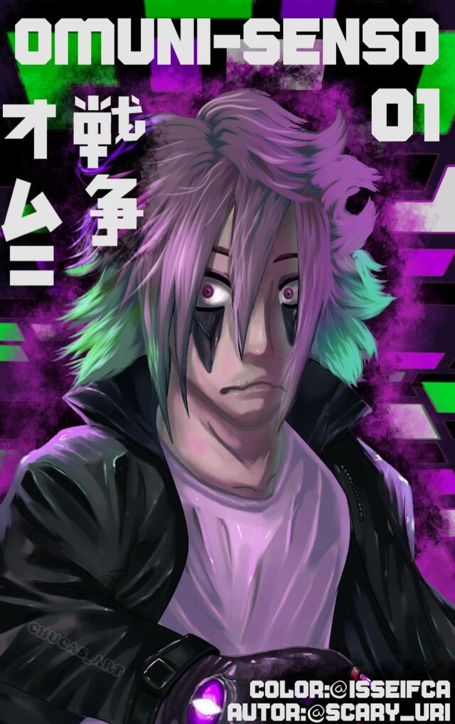 Omuni-Senso