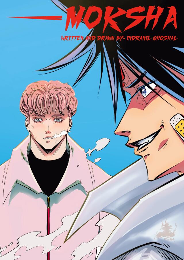 Moksha: The short story