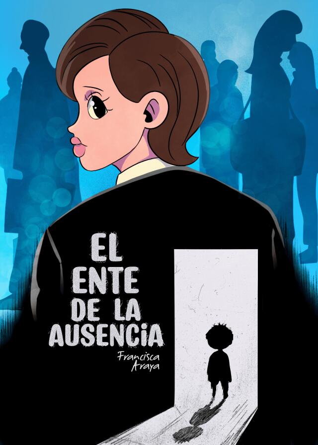 El ente de la ausencia