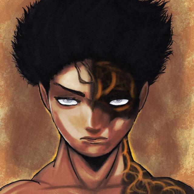 The last demon