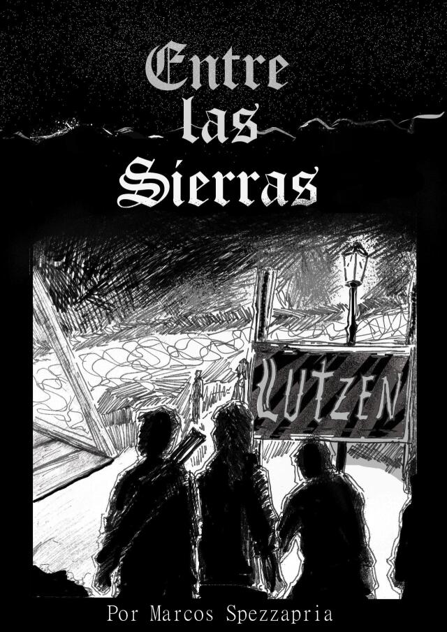 Entre las Sierras