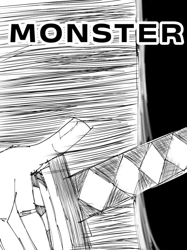 MONSTER