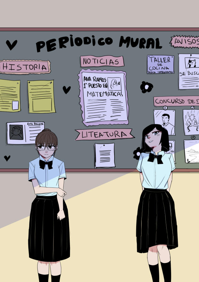 EL PERIODICO MURAL