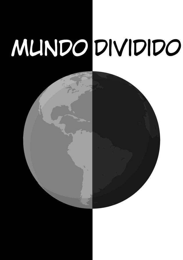 mundo dividido