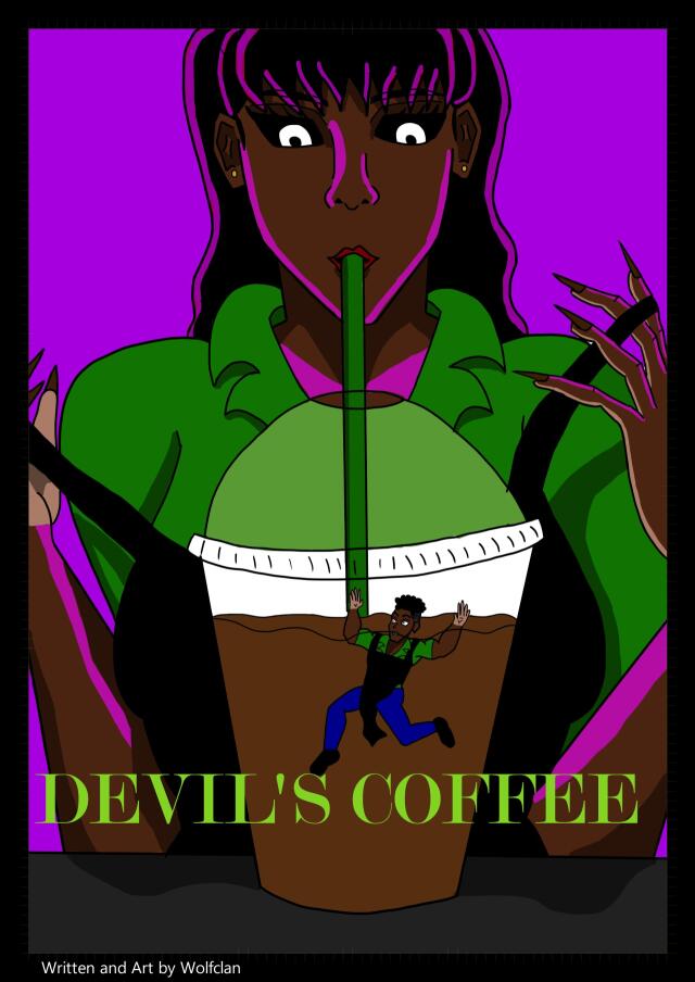 Devil's Coffee