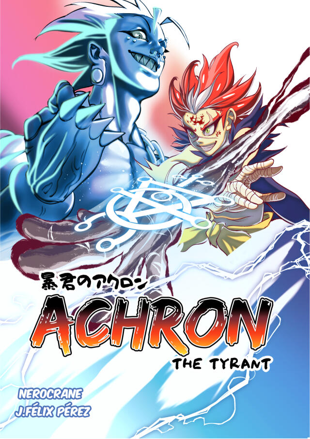 Achron the Tyrant