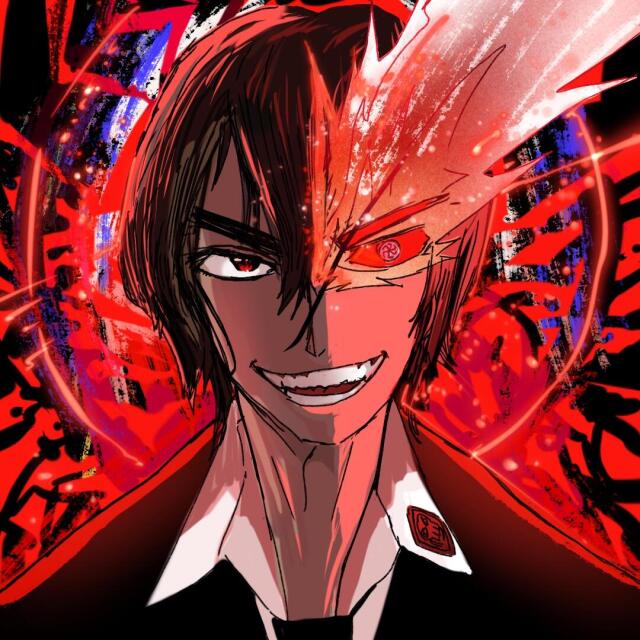 I Kill Gods
