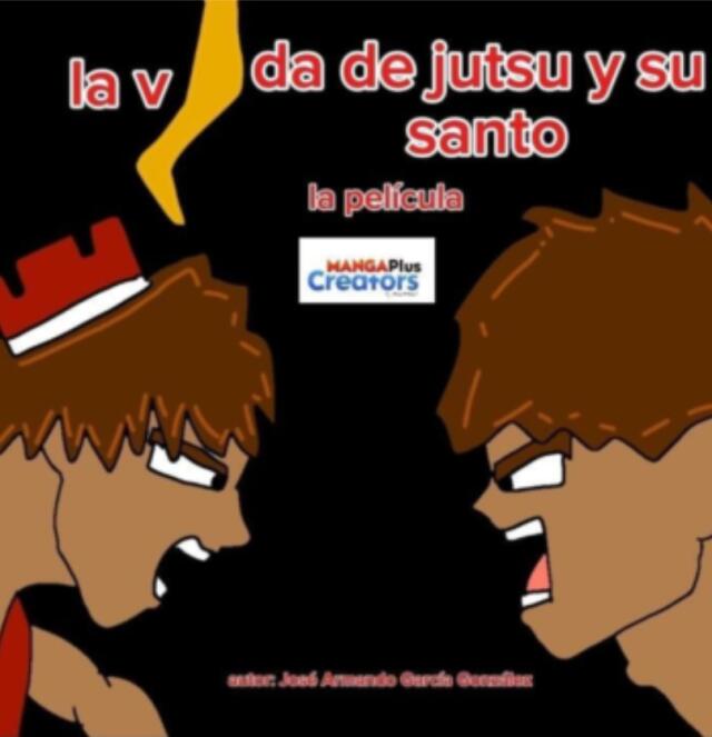 La vida de jutsu y su santo capitulo final