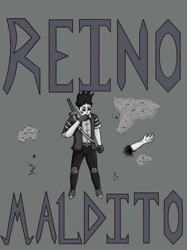 REINO MALDITO 