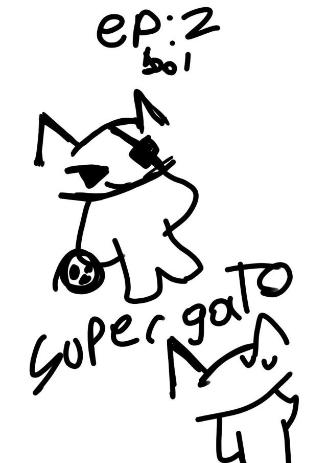 supergato