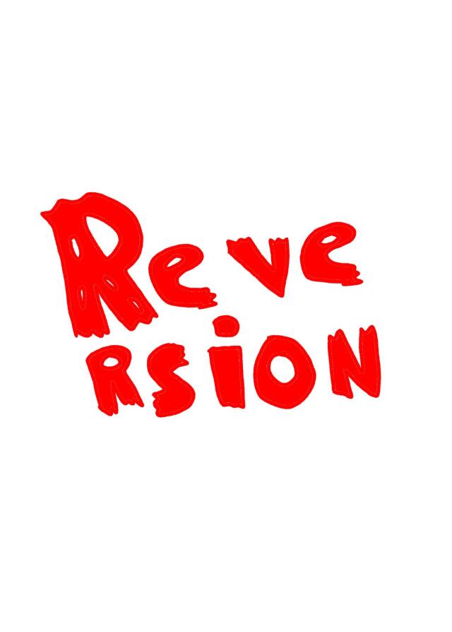 Reversion