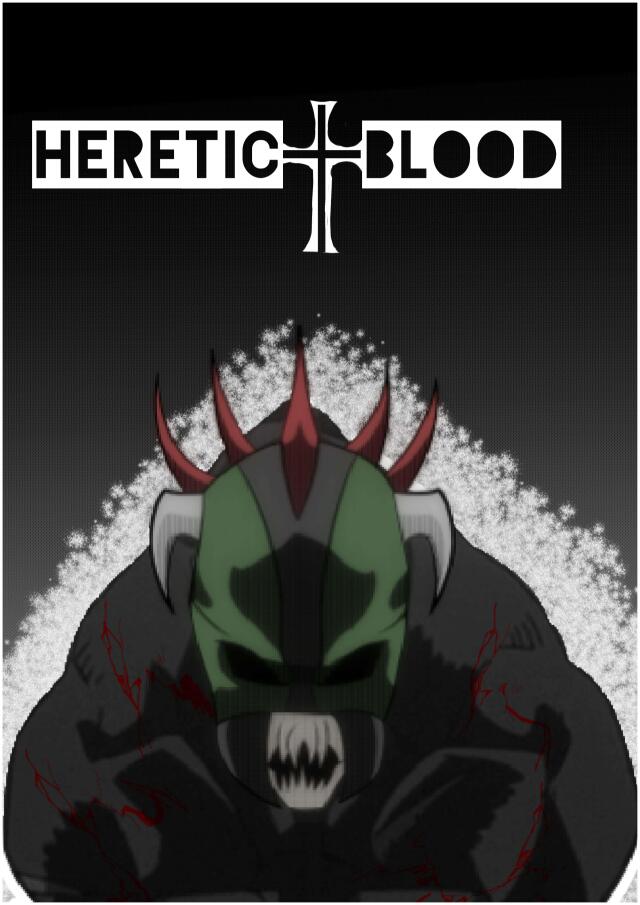 Heretic Blood 