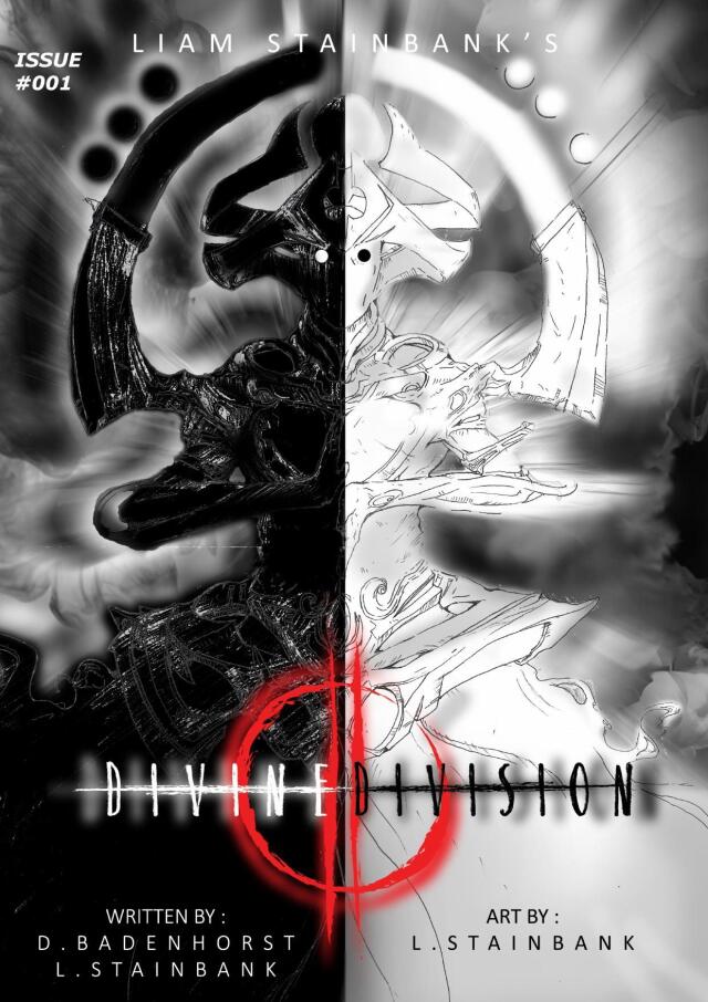 Divine Division