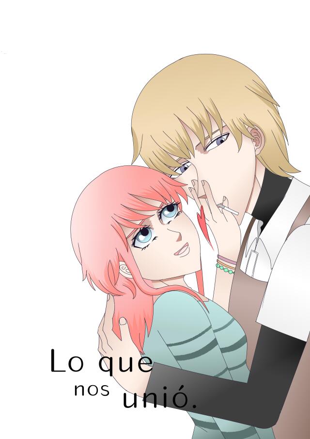 Lo que nos unió.