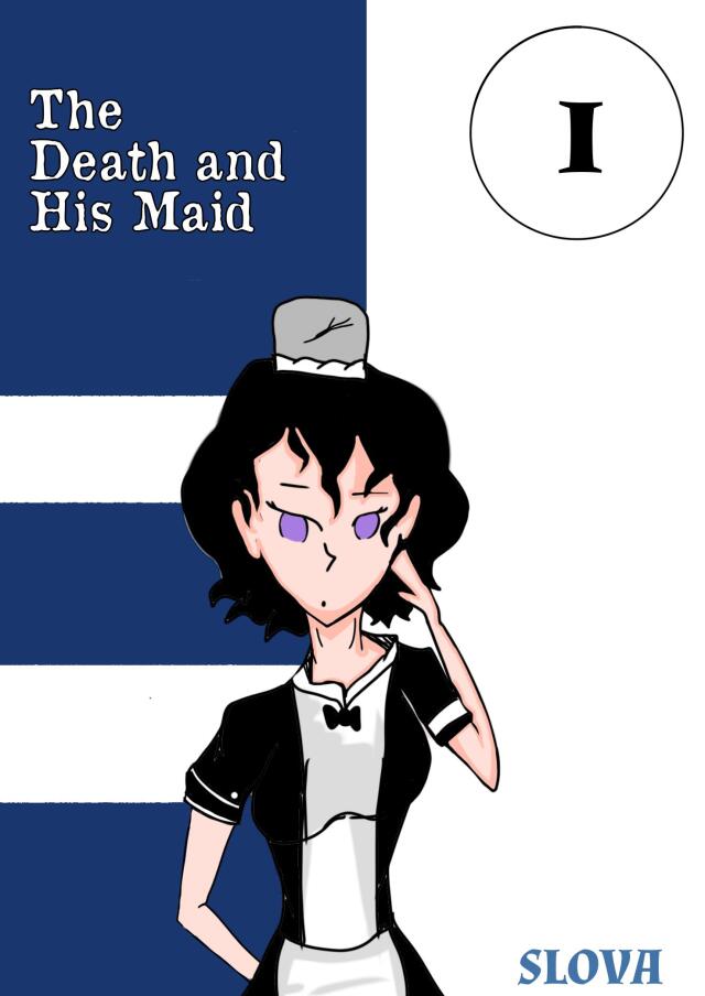 The Death and His Maid 