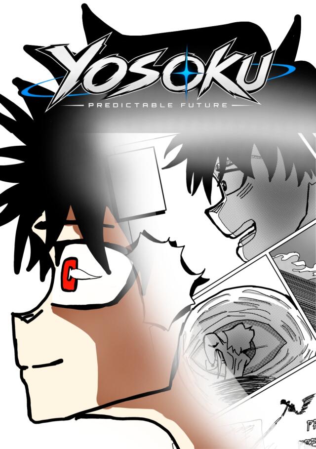 Yosoku:predictable future