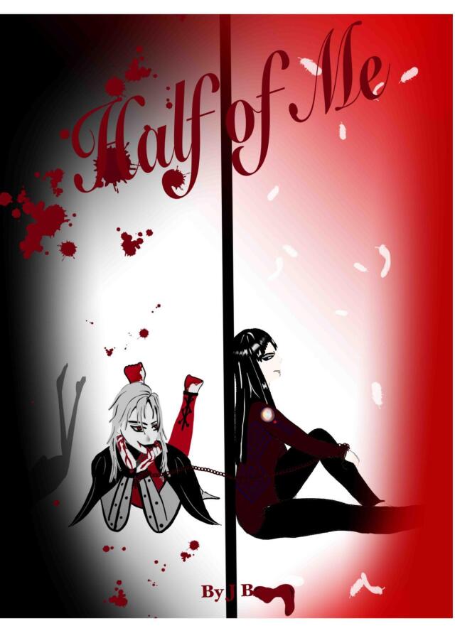 Half of Me