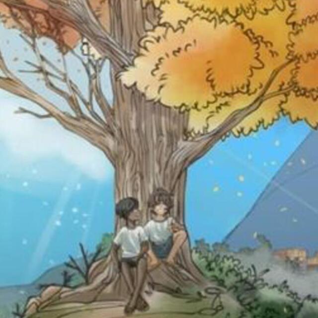 Un amor sísmico