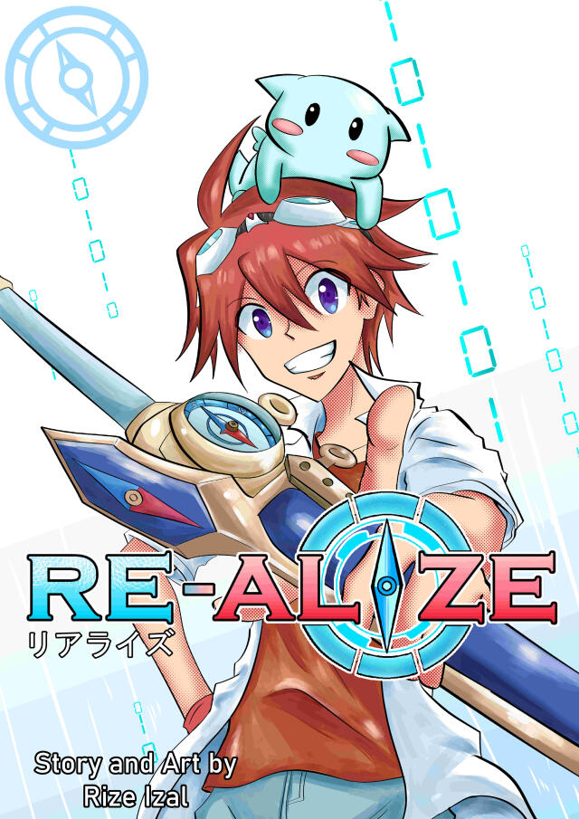 RE-ALIZE