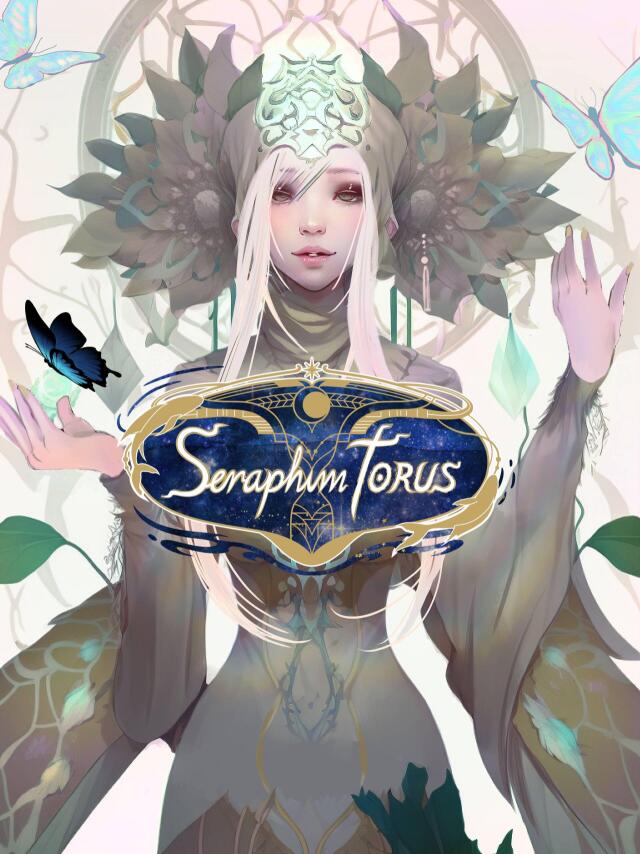 Seraphim Torus (manga version)