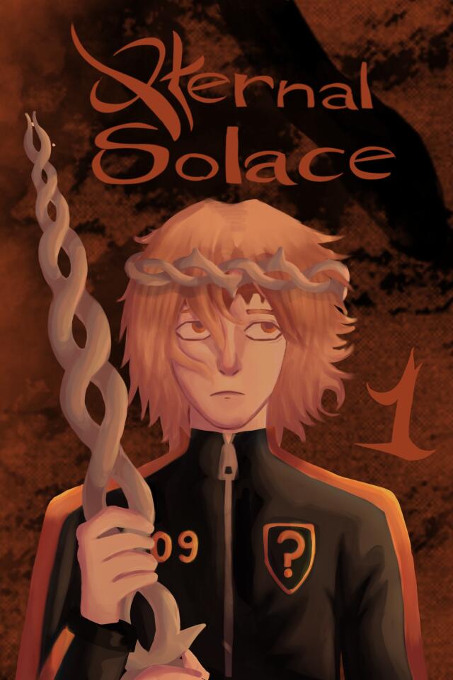 Xternal Solace