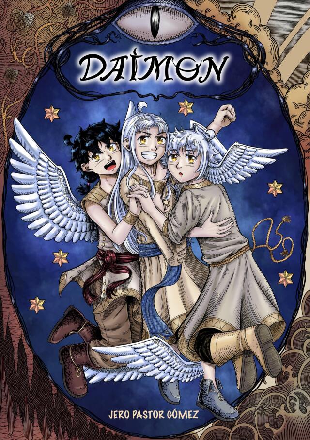 Daimon (Español)