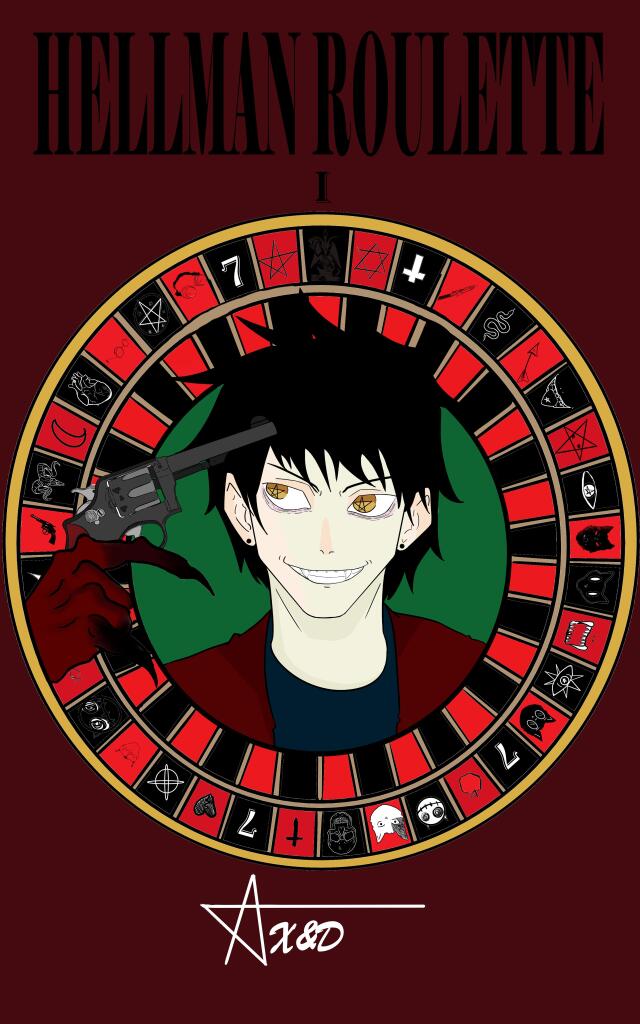 Hell Man Roulette