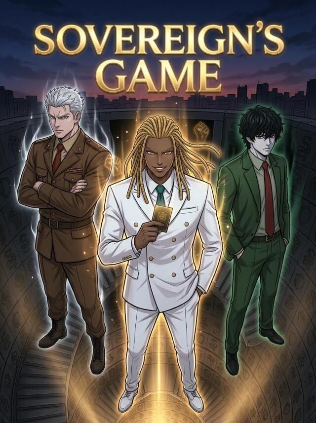 Sovereign's Game