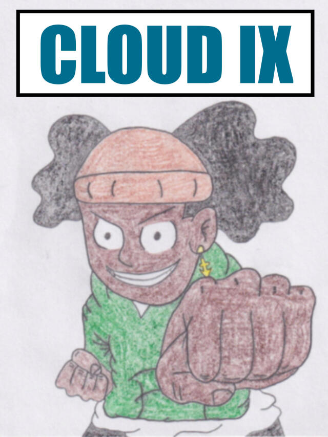 CLOUD IX