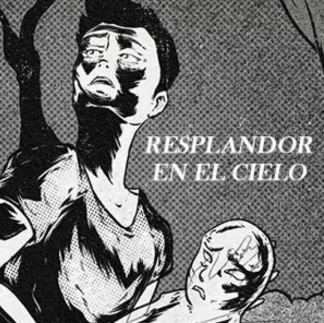 Resplandor en el Cielo