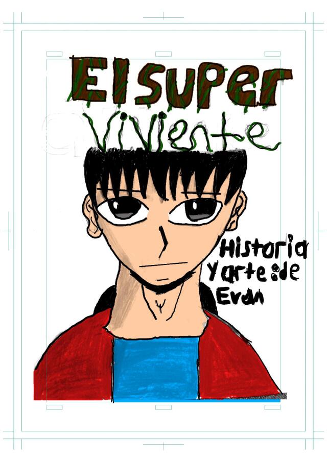 El superviviente 