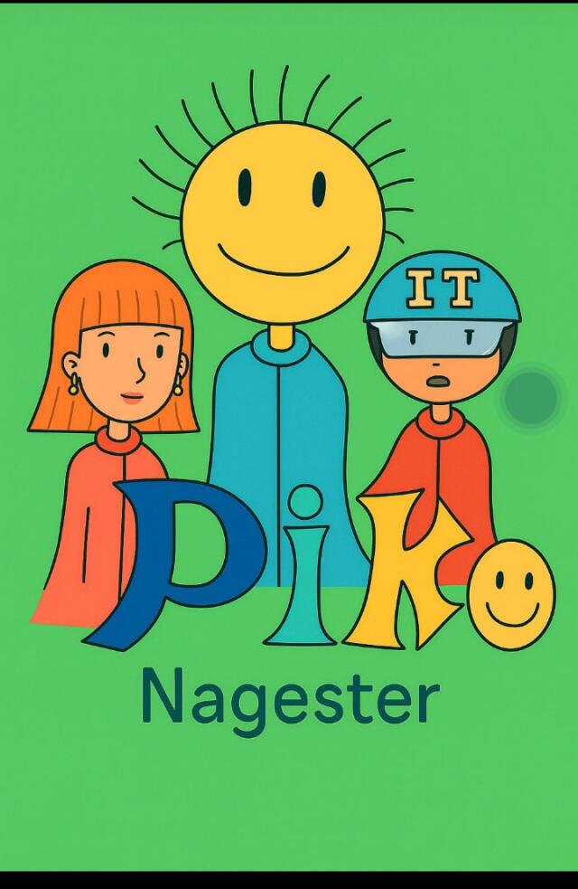 Piko Nagester