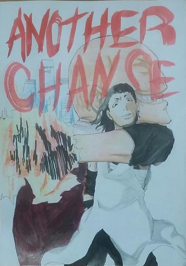 another chance