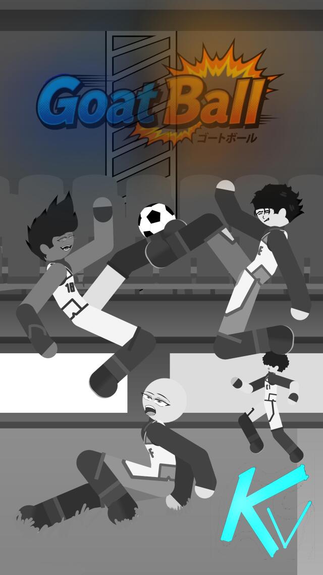Goal Ball
