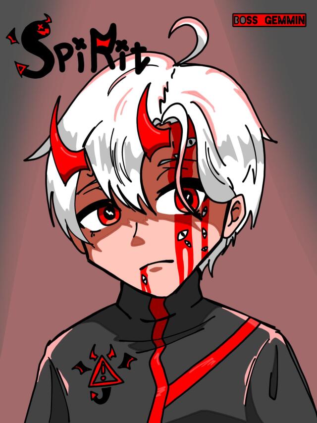 Spirit