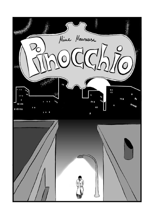Pinocchio
