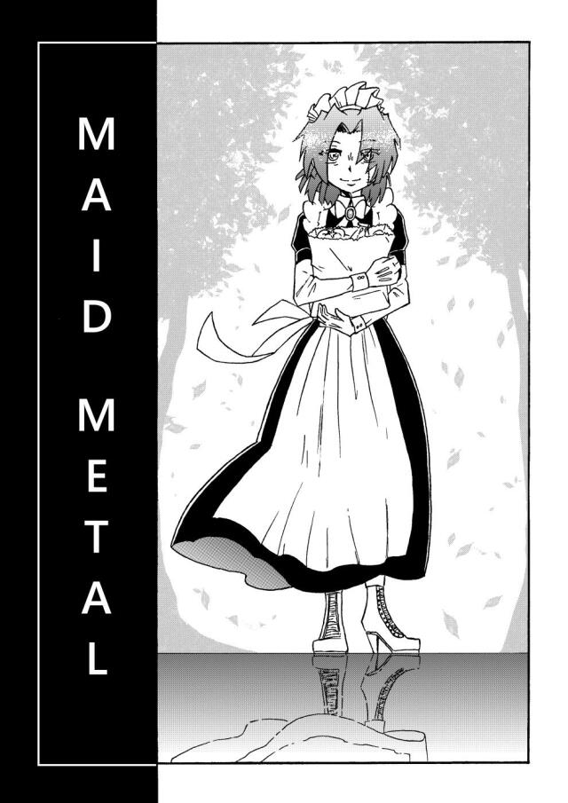 Maid Metal