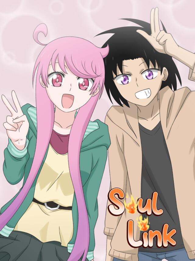 Soul Link